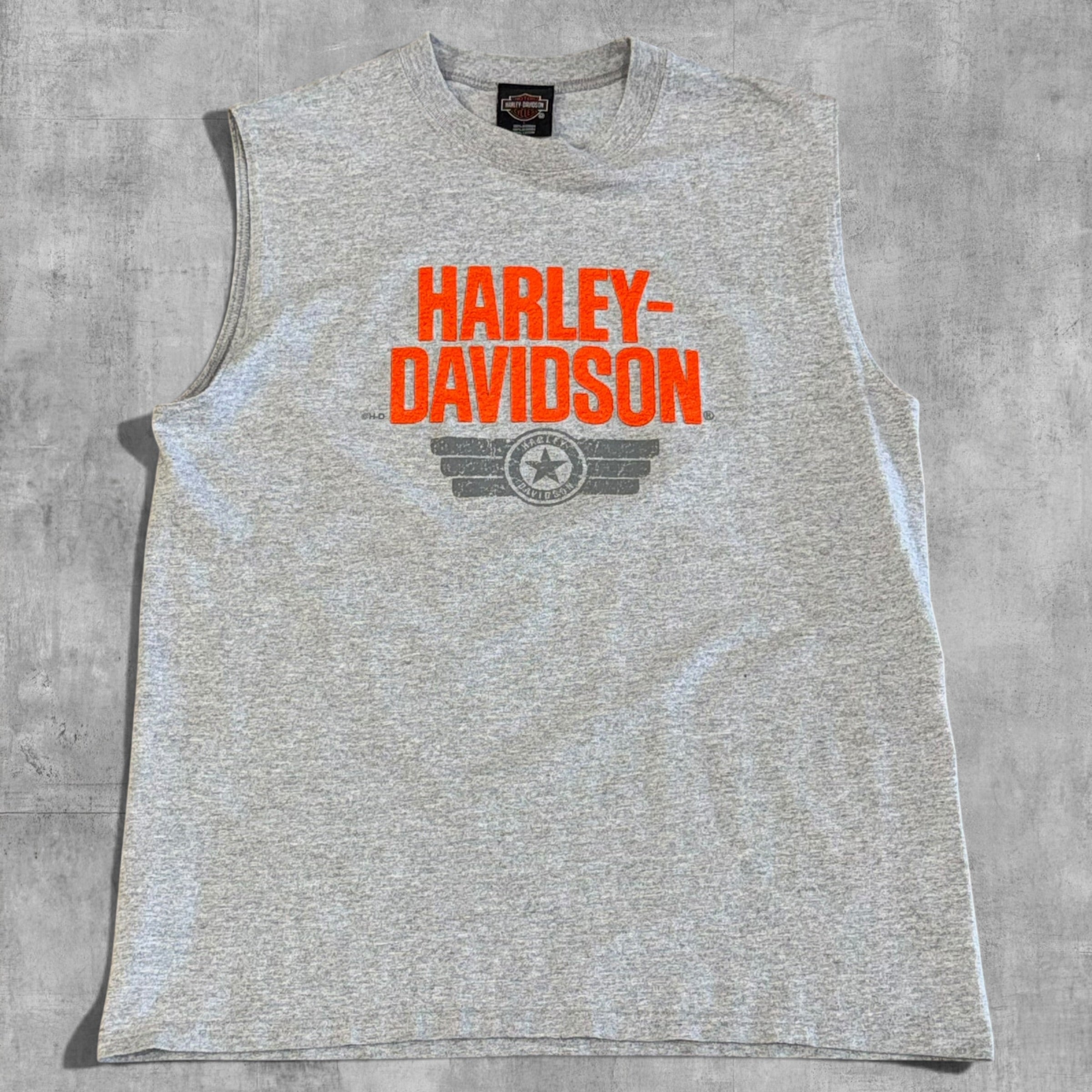 HARLEY DAVIDSON CANCUN MEXICO - L