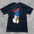 VINTAGE THE CURE, WILD MOOD SWINGS TEE - 1996 - XL