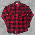 VINTAGE WRANGLER FLANNO