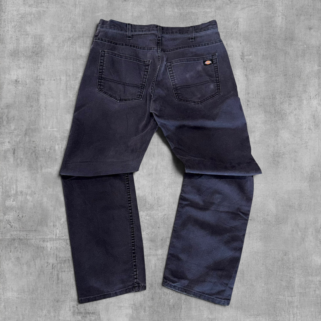 DICKIES FLEX STRAIGHT LEG PANT - 33X30