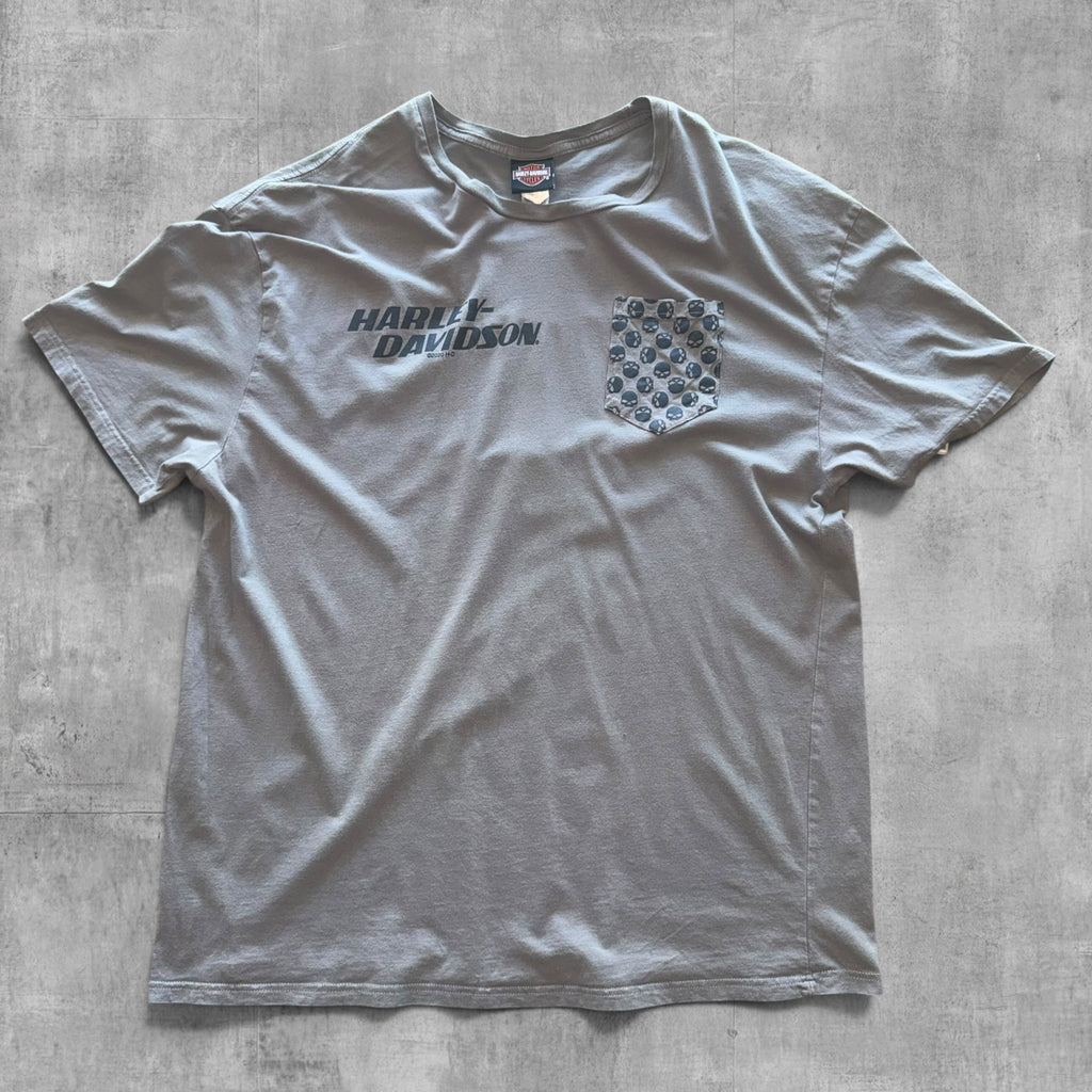 HARLEY DAVIDSON COUNTRYSIDE ILLINOIS TEE - 2020 - XL