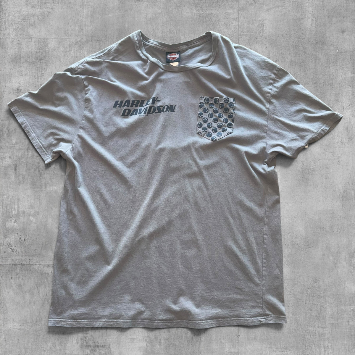 HARLEY DAVIDSON COUNTRYSIDE ILLINOIS TEE - 2020 - XL