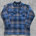 VINTAGE WOOLRICH FLANNO