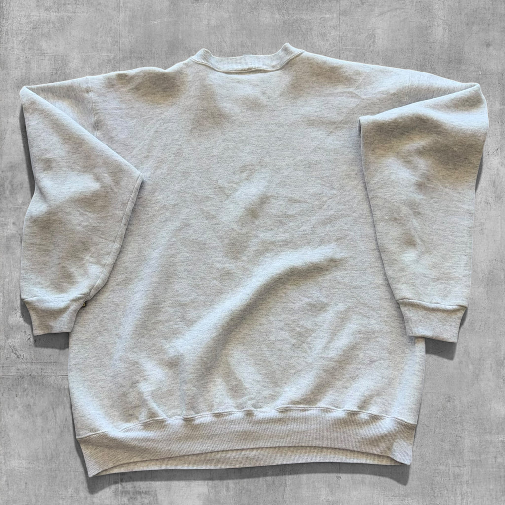VINTAGE WORCESTER STATE CHAMPION CREWNECK - XL