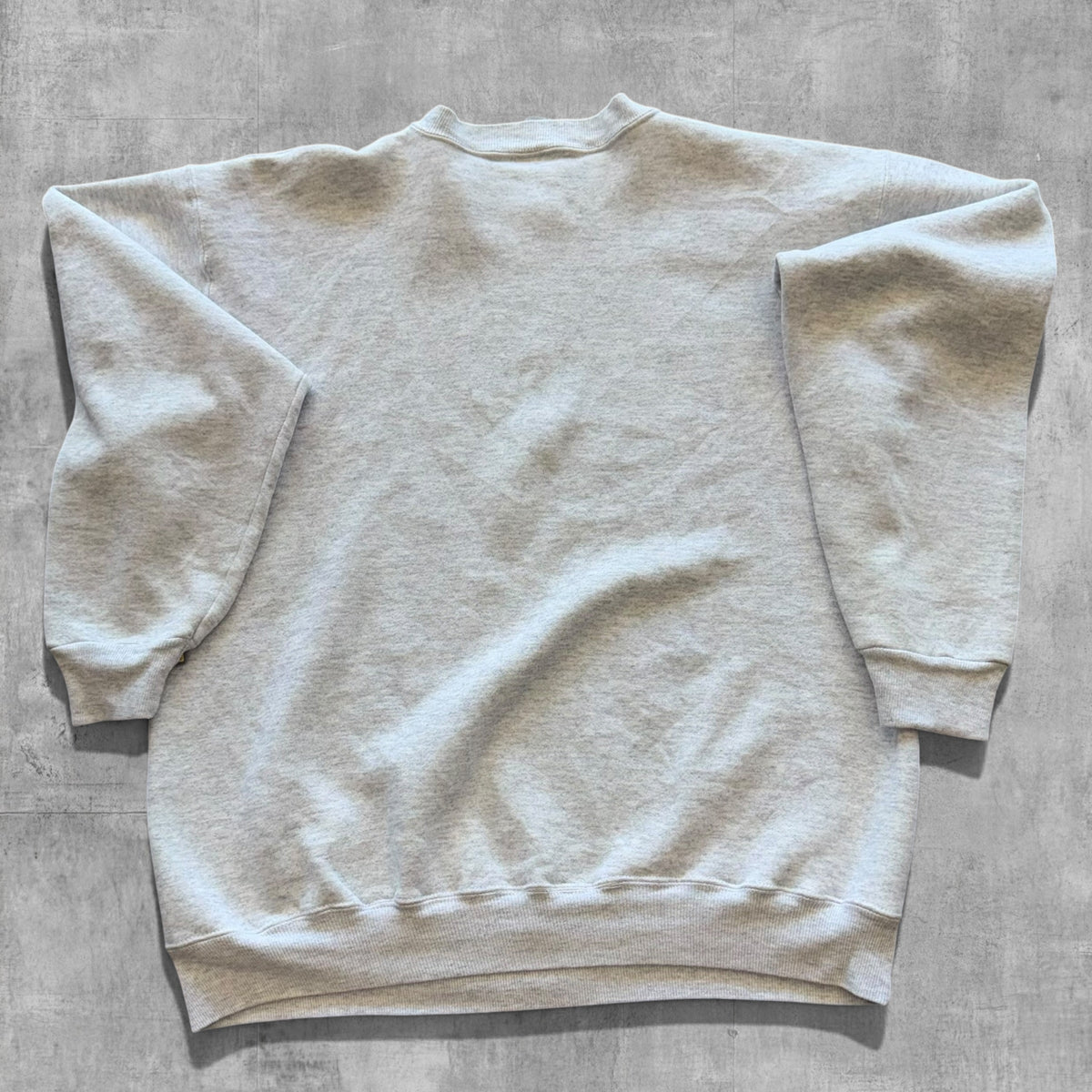 VINTAGE WORCESTER STATE CHAMPION CREWNECK - XL