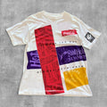 VINTAGE COCA COLA RED HOT SUMMER T SHIRT - L