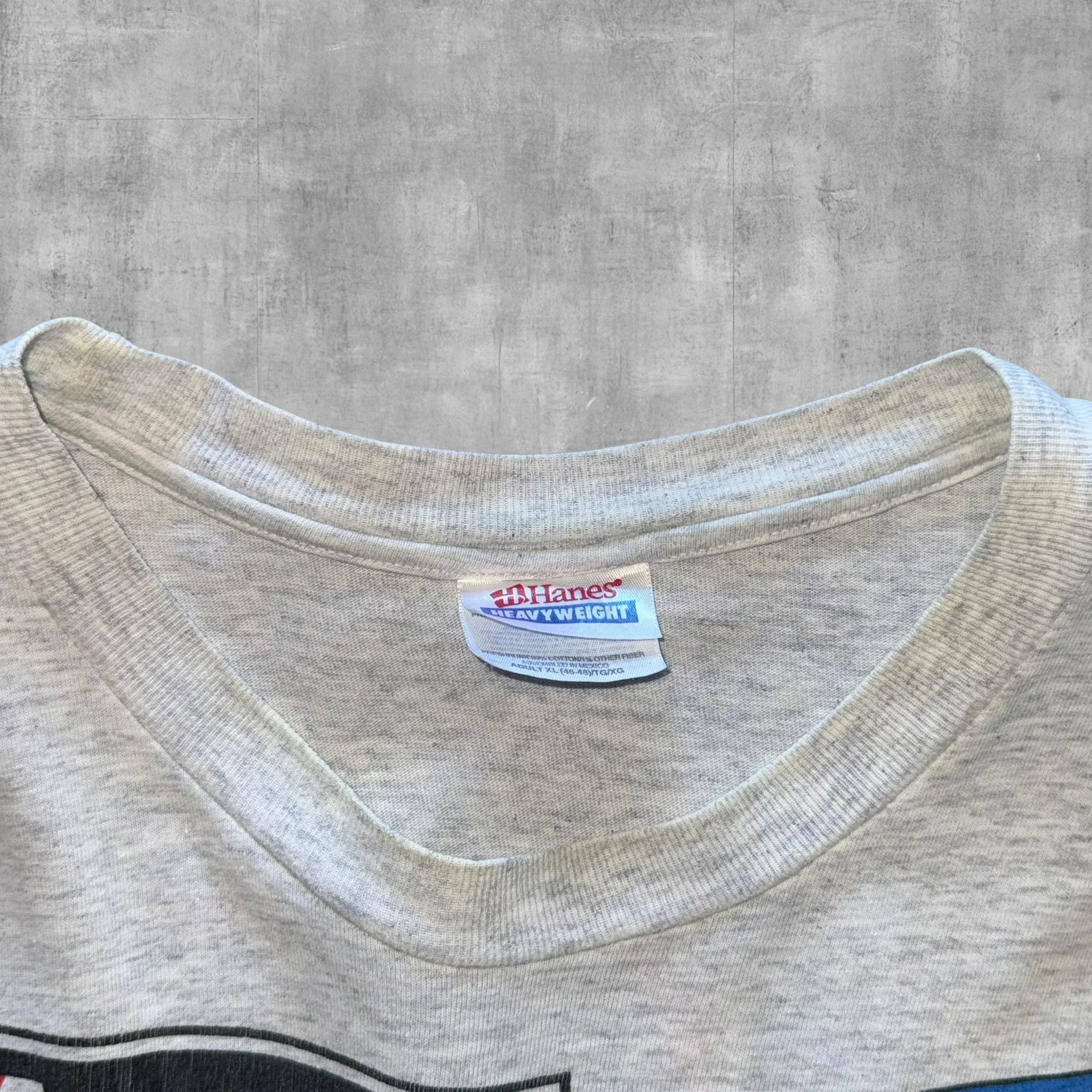 VINTAGE KNOXVILLE 41ST ANNUAL SPRINT-CAR CHAMPIONSHIP TEE - 2001 - Grandmaster Vintage