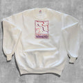 VINTAGE WEIGHT WATCHERS WINNERS SWEATSHIRT