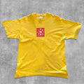 VINTAGE EUROPEAN SPAIN XGAMES QUALIFIER TEE - Grandmaster Vintage
