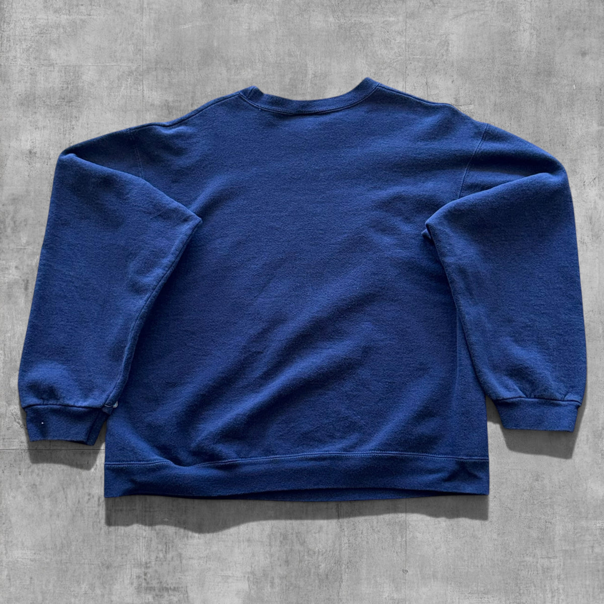 VINTAGE HERITAGE CLASSIC NHL CREWNECK - L