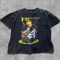 VINTAGE JIMI HENDRIX EXPERIENCE TEE - XL
