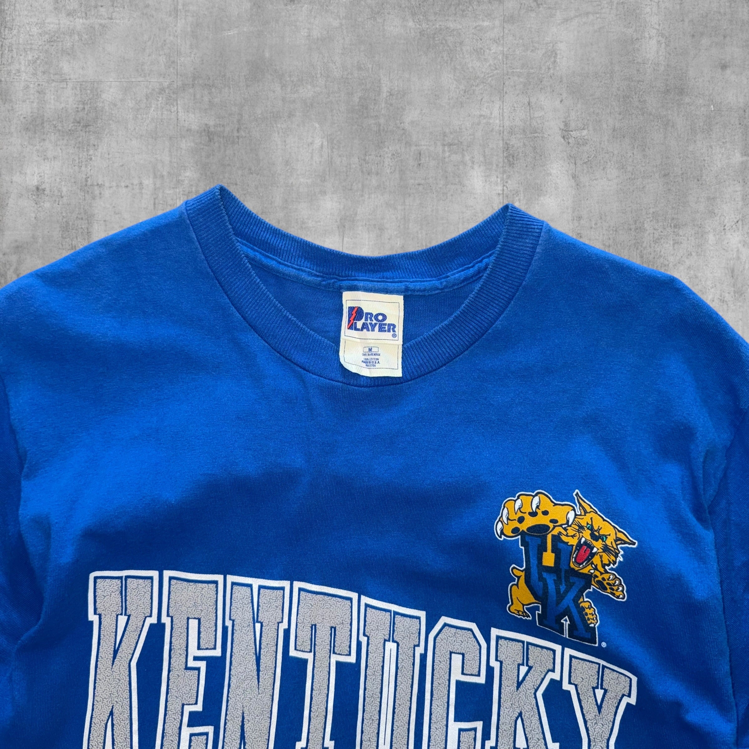 VINTAGE KENTUCKY WILDCATS TEE -