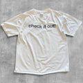 VINTAGE PAUL MITCHELL TEE - XL