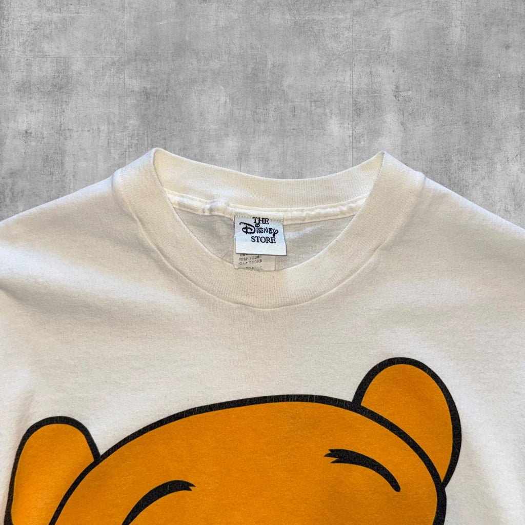 VINTAGE DISNEY WINNIE THE POOH TEE - S