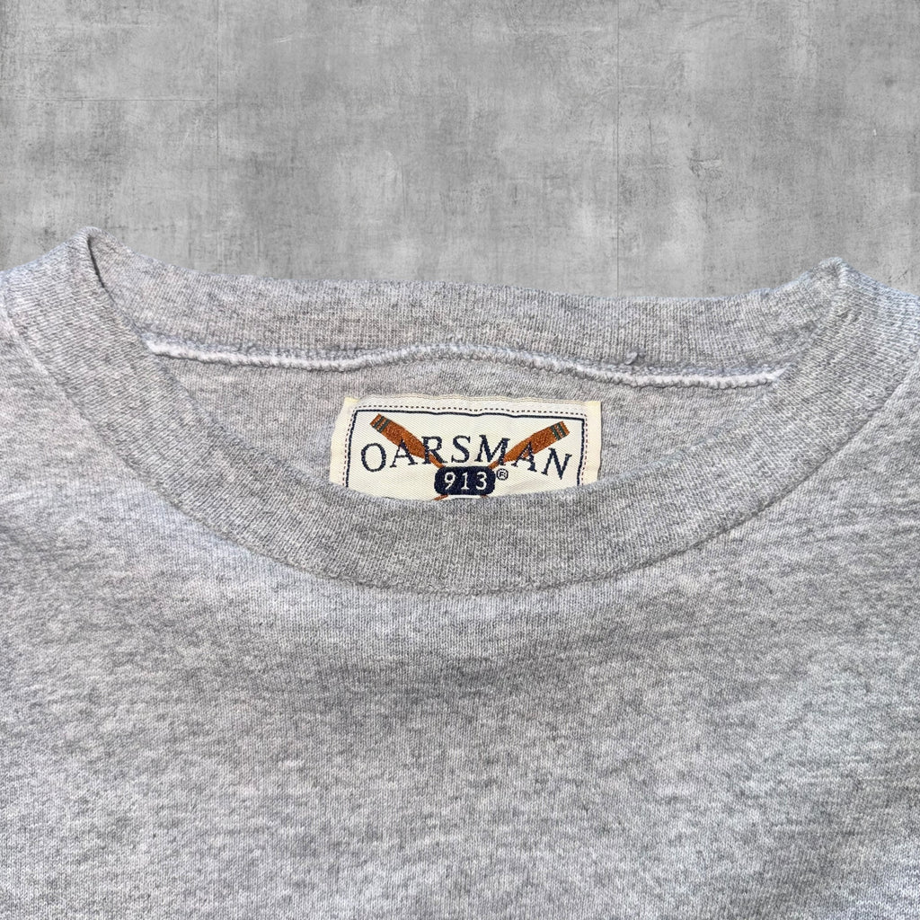 VINTAGE CALVIN COLLEGE SWEATSHIRT - XL