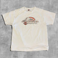 HARLEY DAVIDSON NEW LONDON CT, POSTCARD - L - 2011