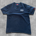 VINTAGE EDDIE AIKAU QUICKSILVER TEE - L