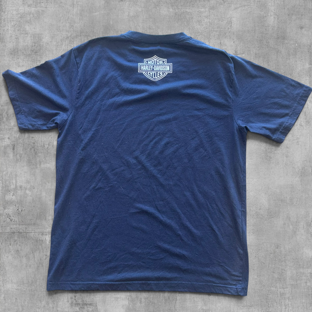 HARLEY DAVIDSON BALI TEE - L