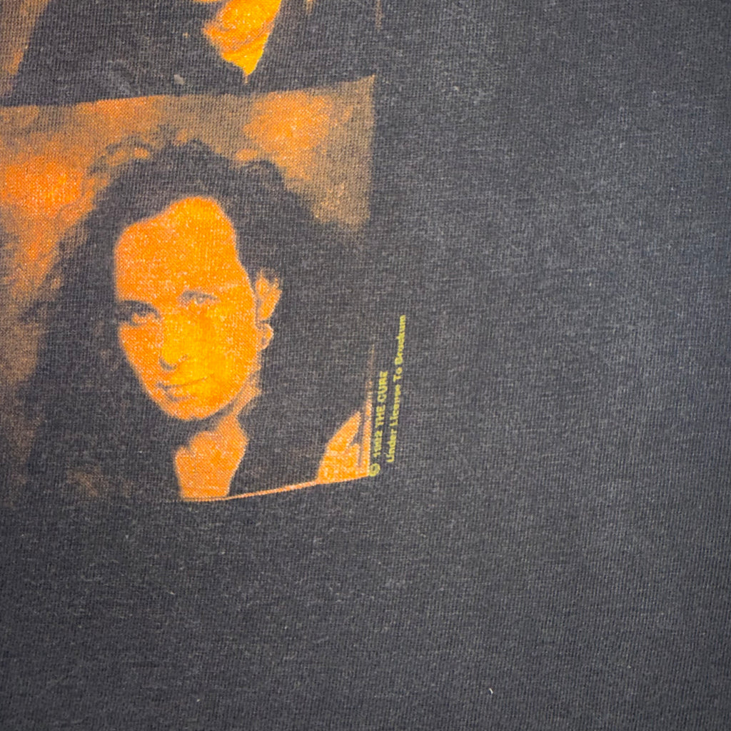 VINTAGE THE CURE, WISH ALBUM - 1992 - L