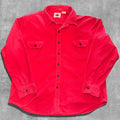 VINTAGE MWS CANADA FLANNO