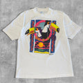 VINTAGE TOOCAN MEXICO TEE - M