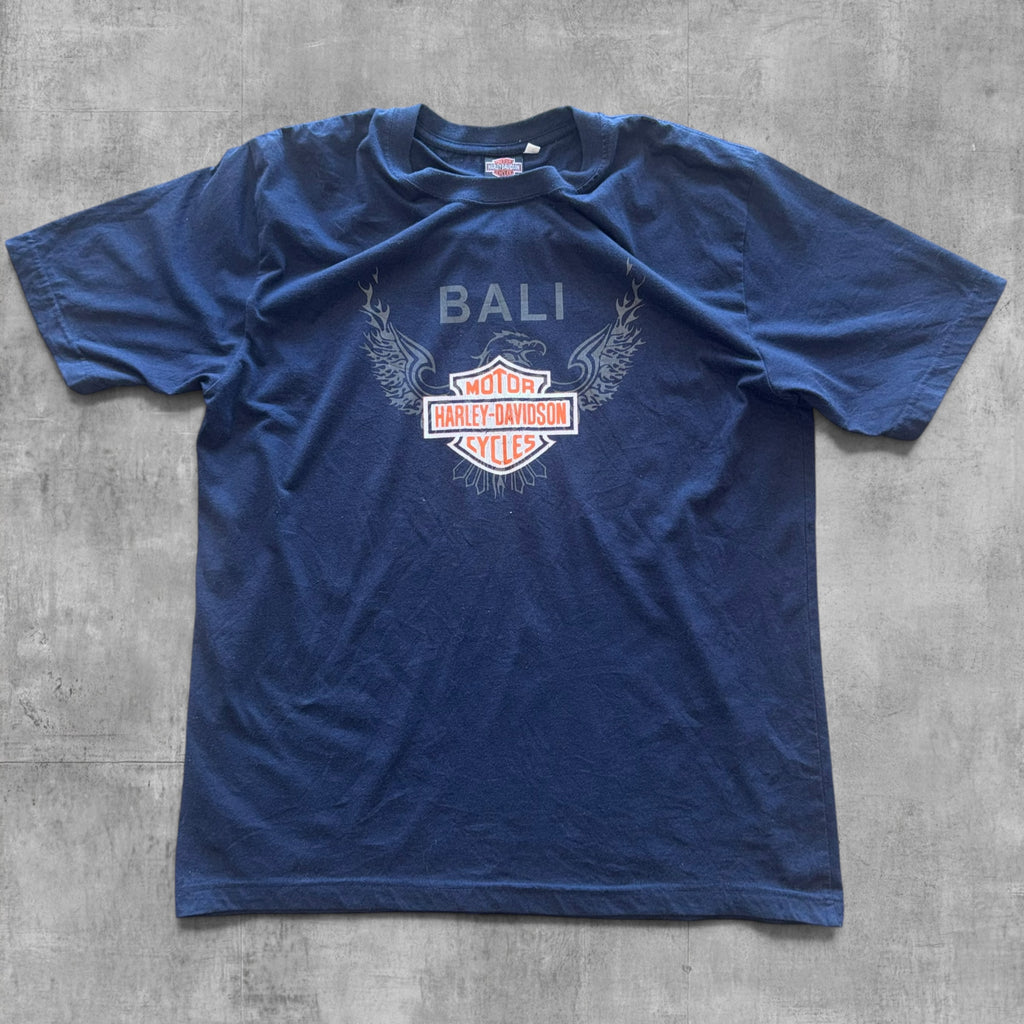 HARLEY DAVIDSON BALI TEE - L