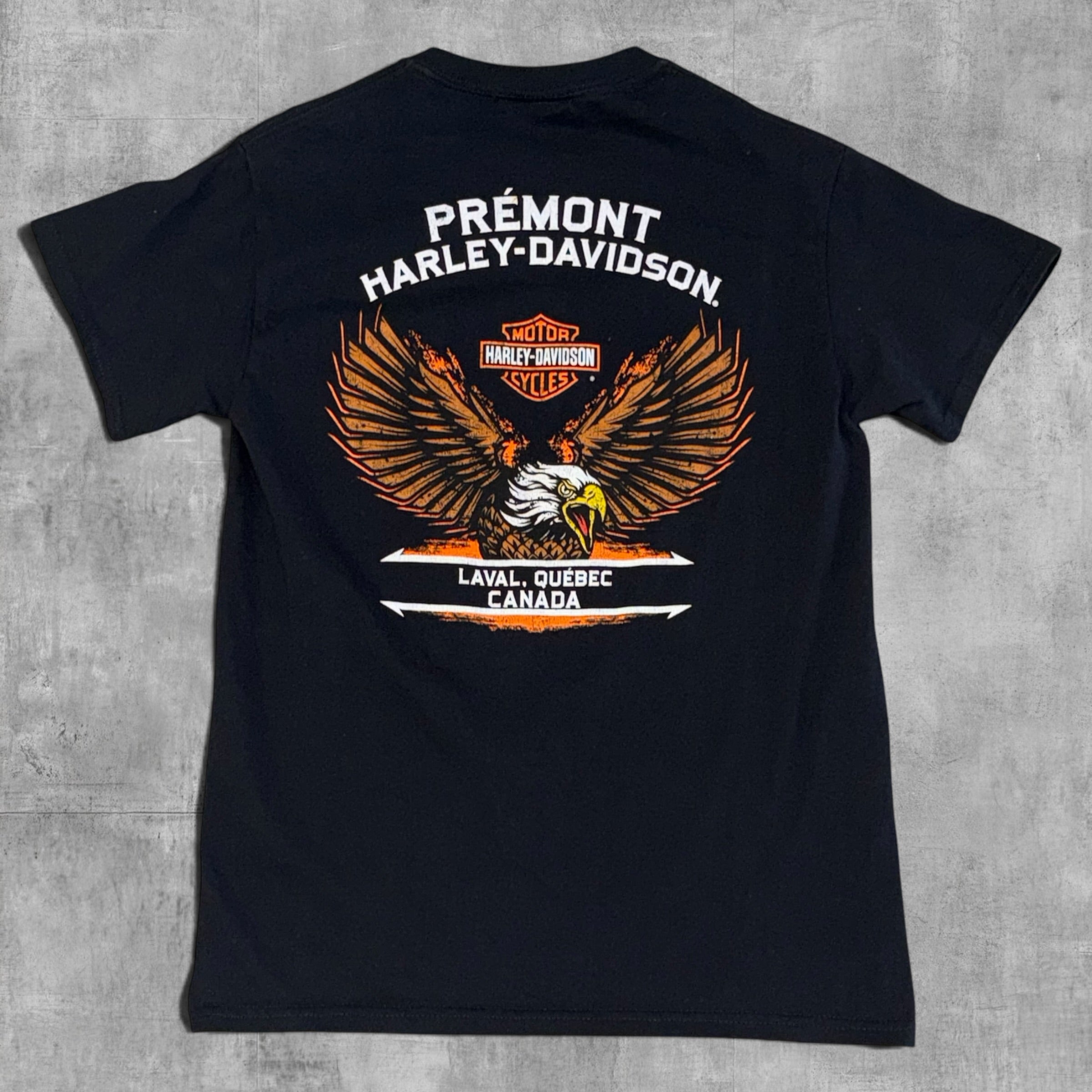 HARLEY DAVIDSON LAVAL QUBEC CANADA - S - 2022