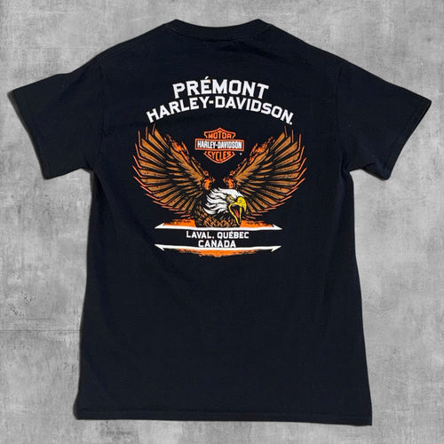 HARLEY DAVIDSON LAVAL QUBEC CANADA - S - 2022