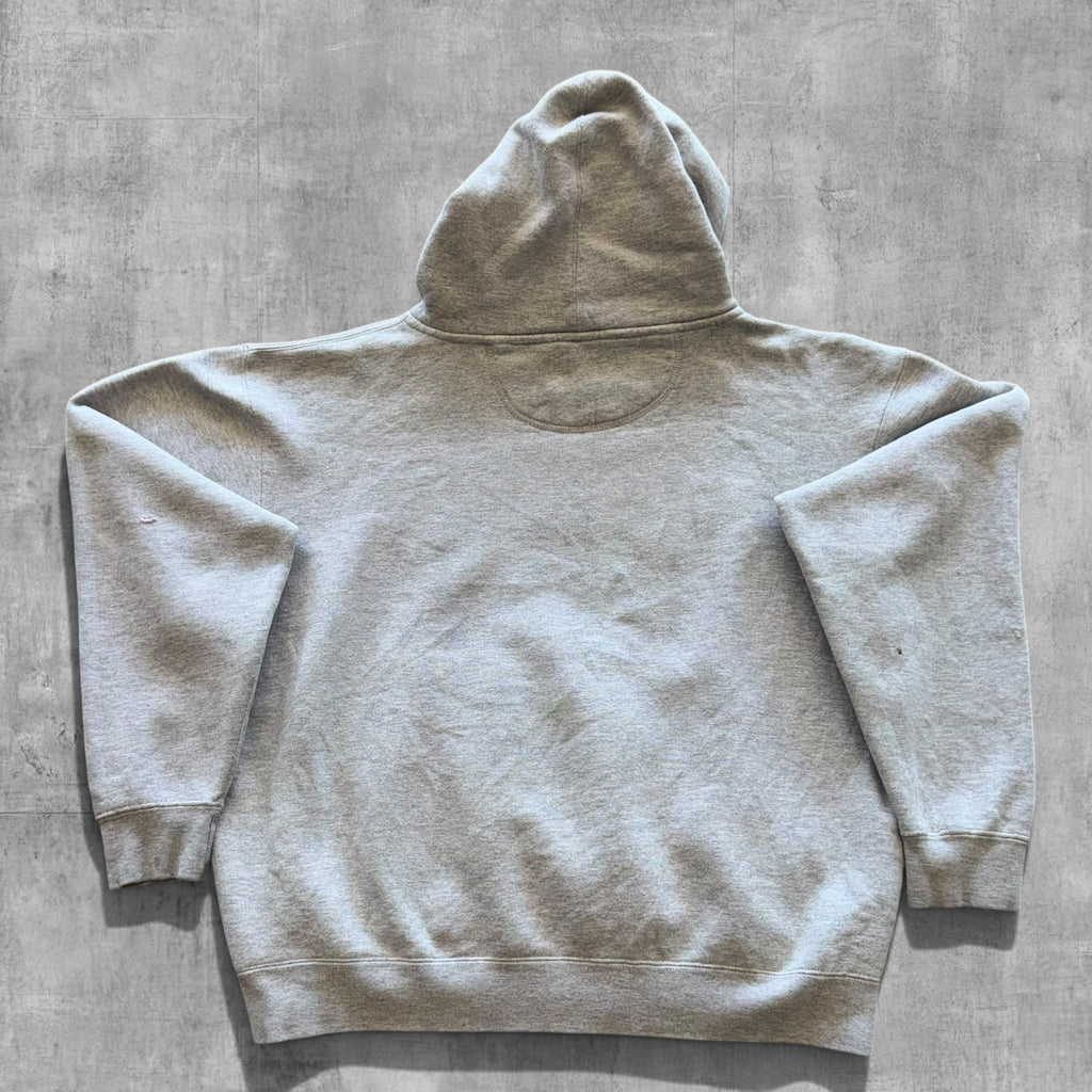 VINTAGE USC TROJANS HOODIE - M