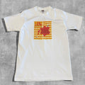 VINTAGE JAM 15 HIP HOP TEE - L