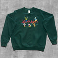 VINTAGE DYNAMIC 5 VINTAGE SWEATSHIRT - L