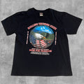 HARLEY DAVIDSON ROLLING THUNDER 32 TEE - XL -2019