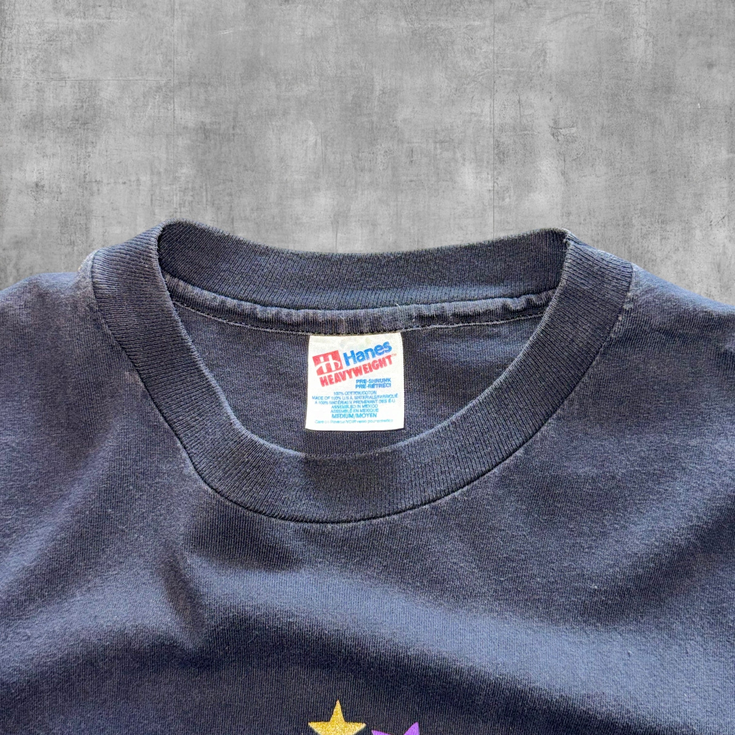 VINTAGE ATLANTA OLYMPICS TEE - 1992 - M
