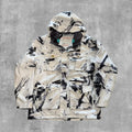 BILLABONG AVED SERIES SNOW JACKET - 2011 - L