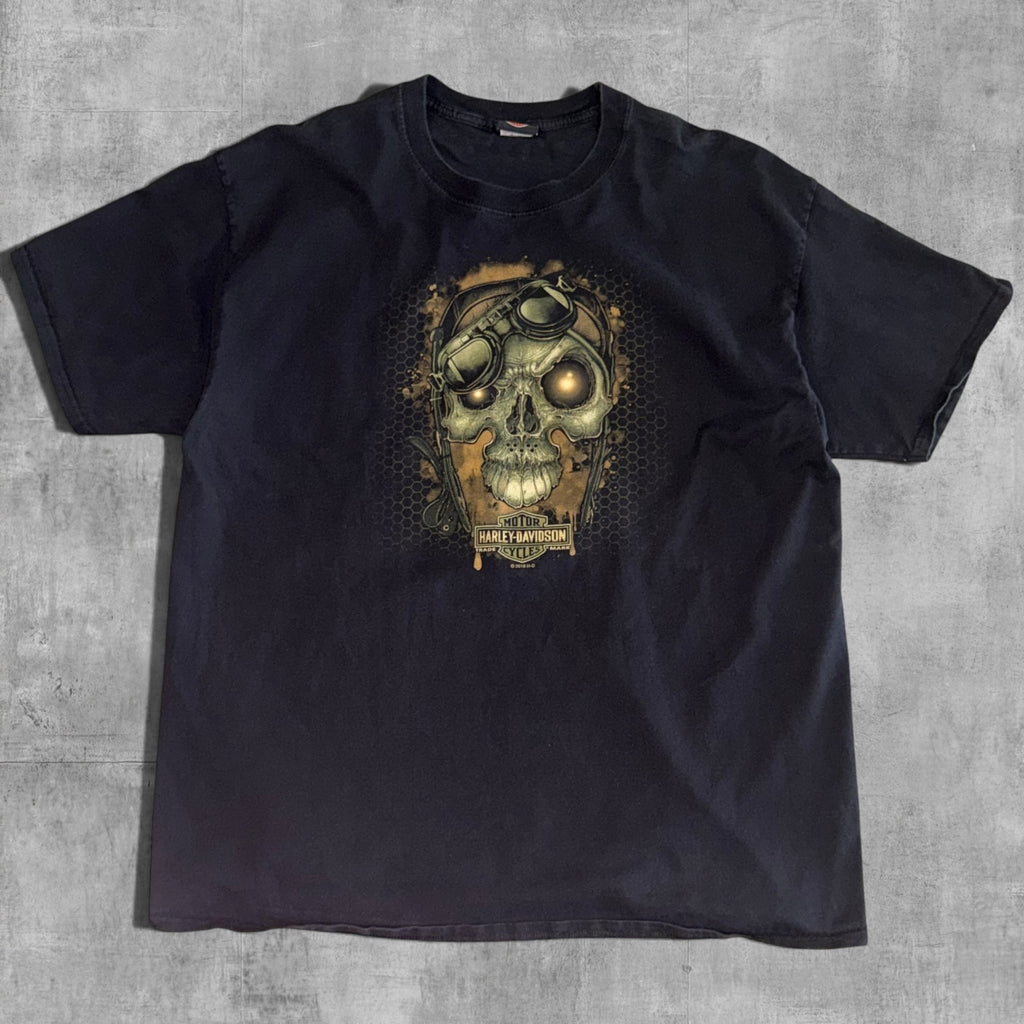 HARLEY DAVIDSON TWIN CITIES MINNESOTA - XXL - 2016