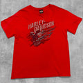 HARLEY DAVIDSON DAVENPORT IOWA - Grandmaster Vintage