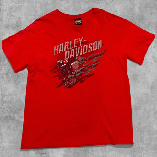 HARLEY DAVIDSON DAVENPORT IOWA - Grandmaster Vintage