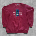 VINTAGE PRO RODEO HALL OF FAME SWEATSHIRT - XL