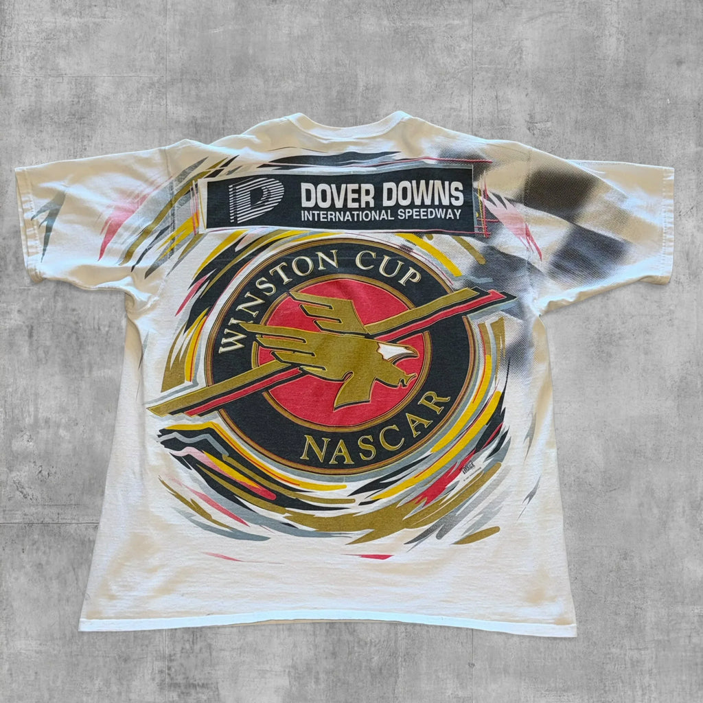 VINTAGE WINSTON CUP NASCAR -1997 - Grandmaster Vintage
