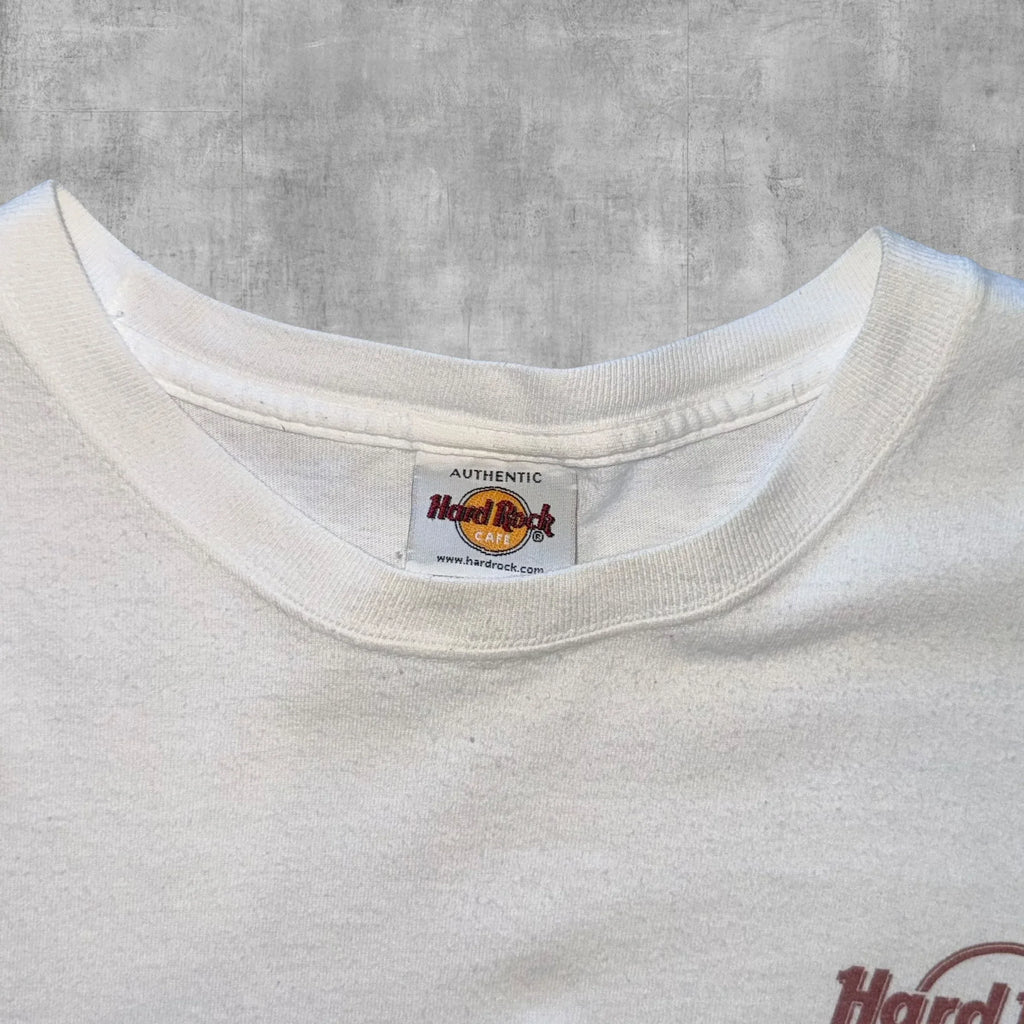 HARD ROCK CAFE KEY WEST TEE - Grandmaster Vintage