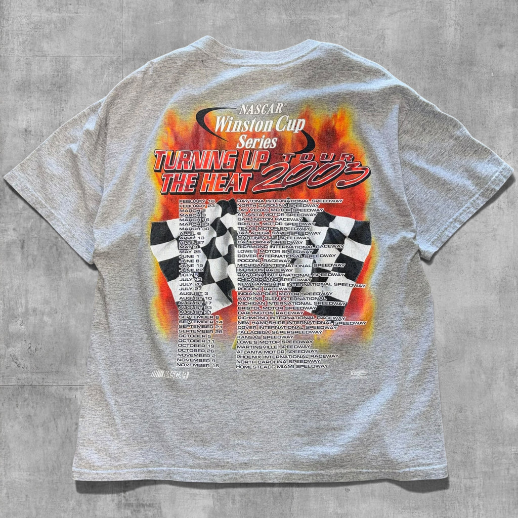 VINTAGE NASCAR WINSTON CUP SERIES - 2003 - XL