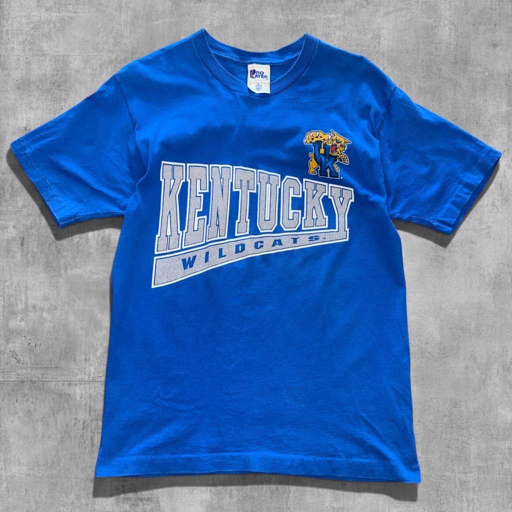 VINTAGE KENTUCKY WILDCATS TEE -