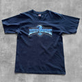 VINTAGE HARLEY DAVIDSON ROCKLIN CALIFORNIA TEE - 2003 - XL