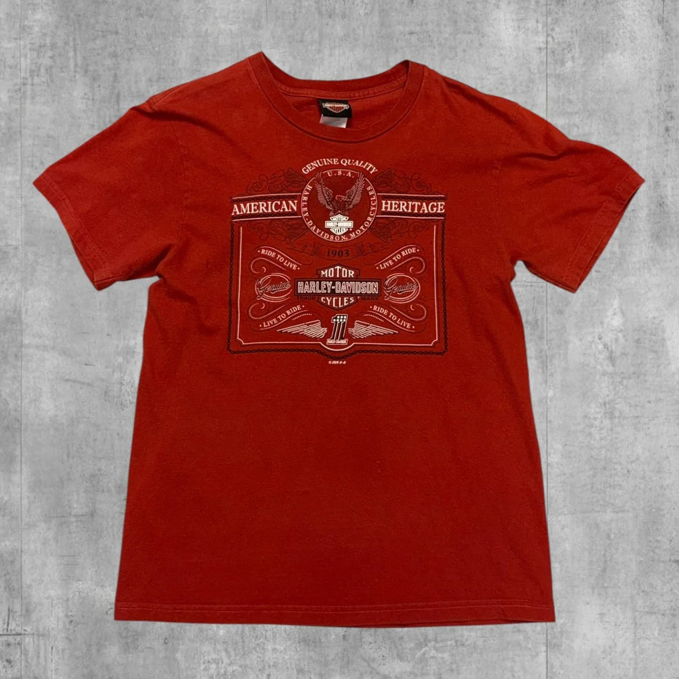 Grandmaster Vintage - CBE6FA6C-6EBF-4E71-818C-FDA26474B586