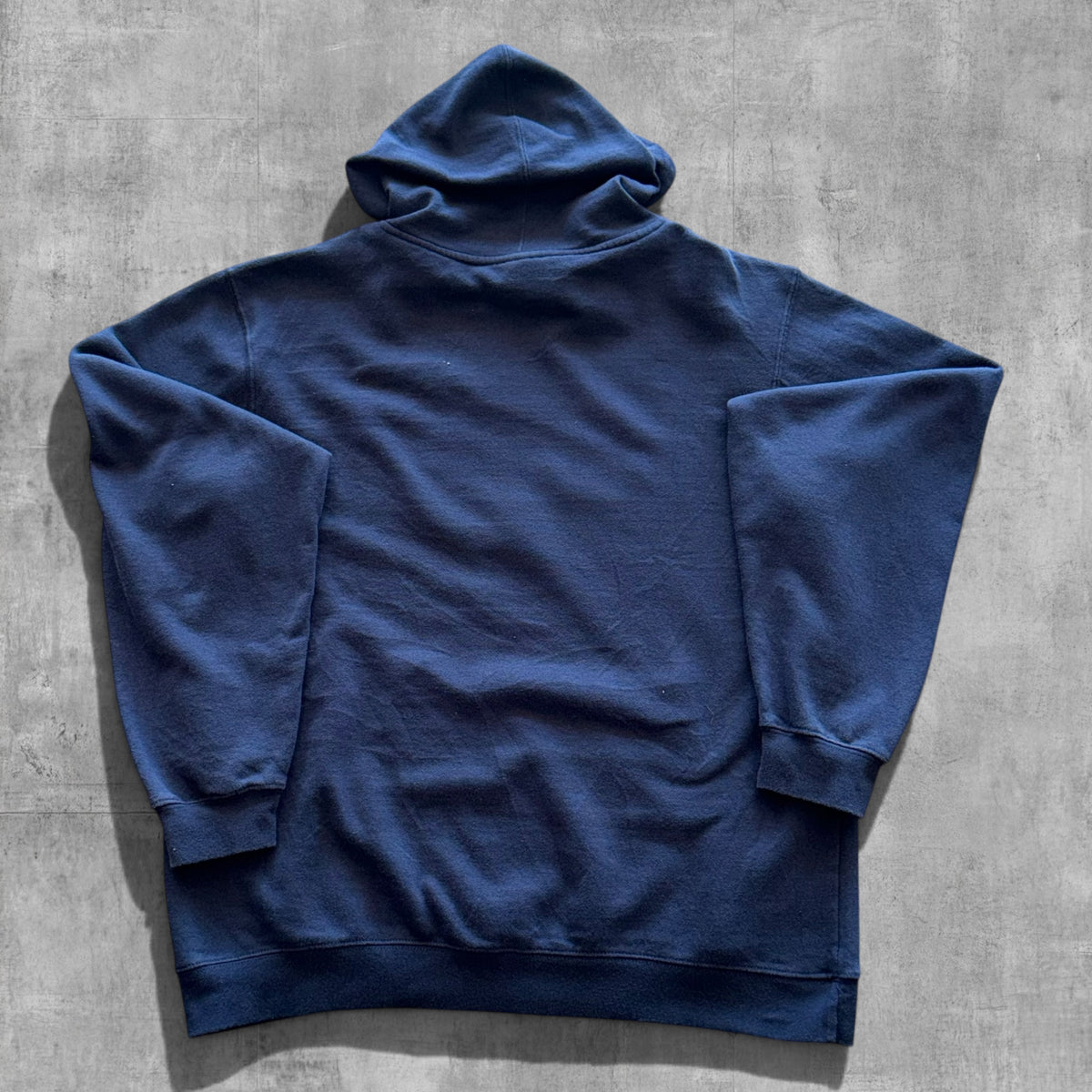 VINTAGE CHICAGO BEARS NFL HOODIE -L