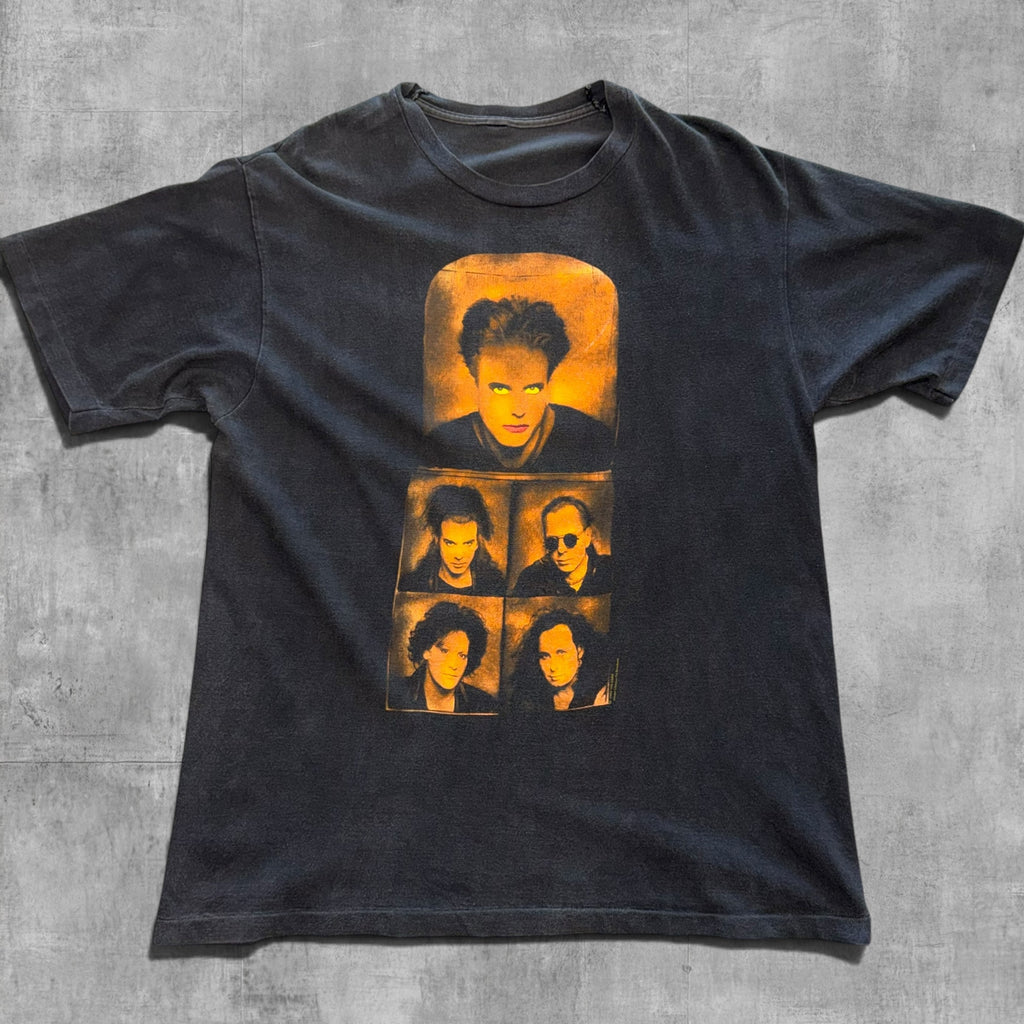 VINTAGE THE CURE, WISH ALBUM - 1992 - L