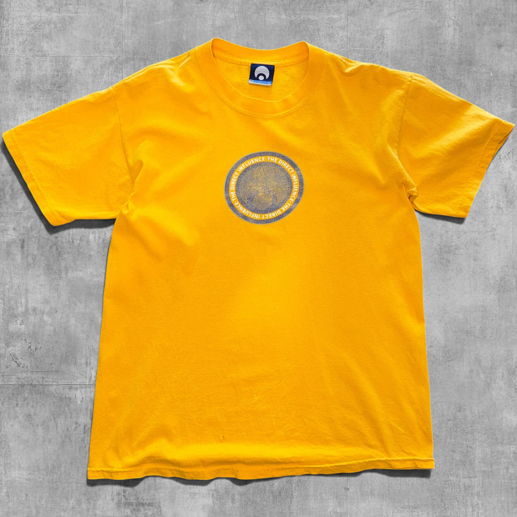 VINTAGE OSIRIS SKATE SHOES TEE -