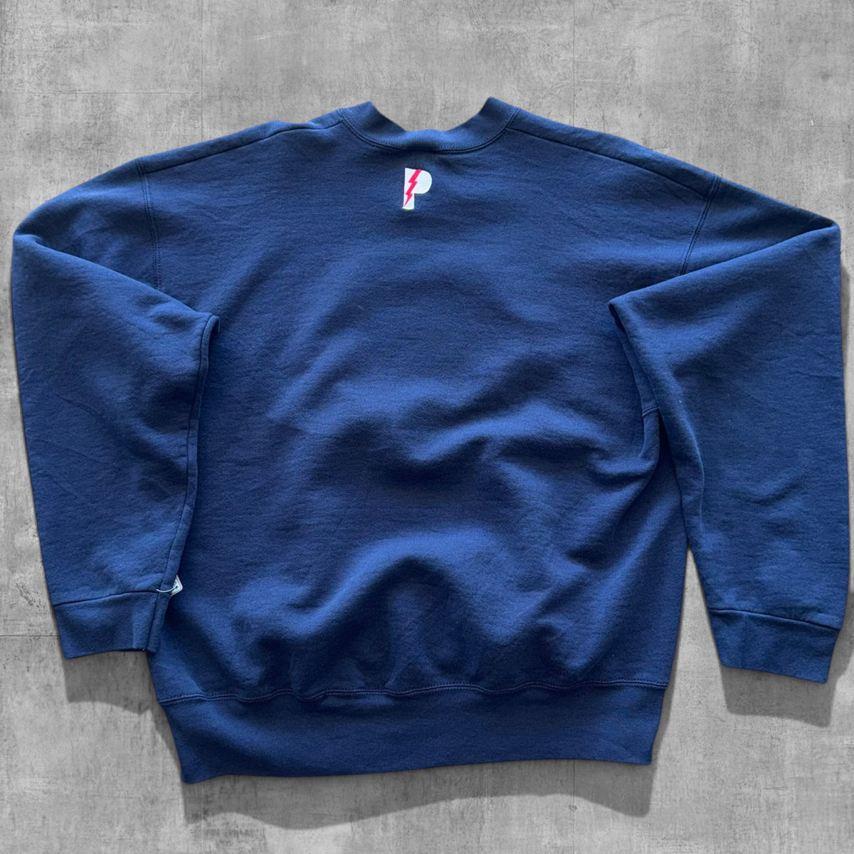 VINTAGE CHICAGO BEARS NFL PRO PLAYER CREWNECK -