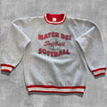 VINTAGE MATER DEI SOFTBALL SWEATSHIRT - XL