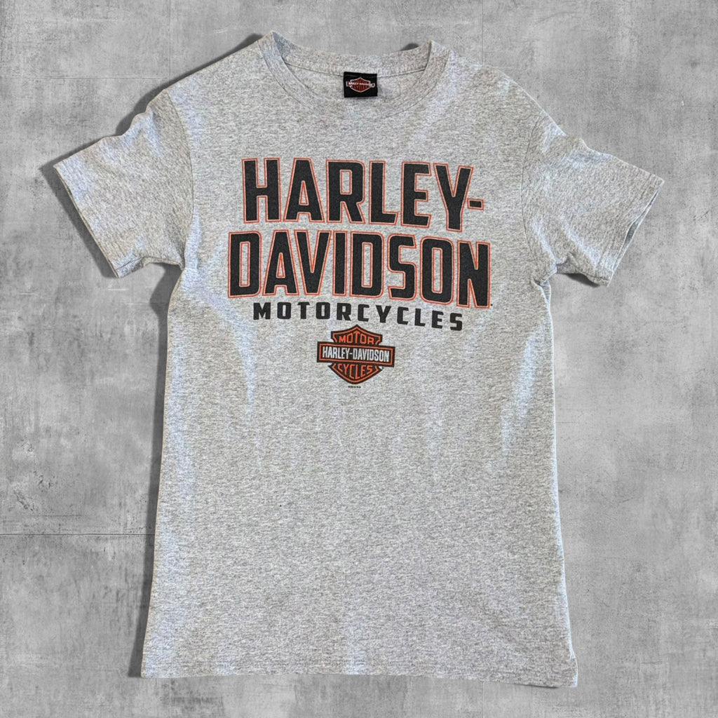 HARLEY DAVIDSON HEART OF DIXIE PELHAM, AL - S - 2015